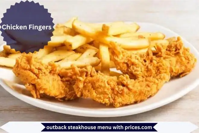 Outback Catering Menu With Prices 2025 7 Chicken-Fingers-Menu-with-Prices
