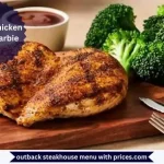 Outback Steakhouse Dinner Menu With Prices 2025 8 Grilled-Chicken-on-the-Barbie-Menu-with-Prices