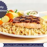 Outback Grilled Salmon Price Calories 10 Perfectly-Grilled-Salmon