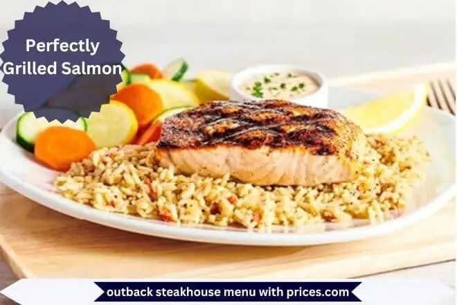 Outback Catering Menu With Prices 2025 4 Perfectly-Grilled-Salmon