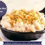 Outback Steakhouse Mac And Cheese Menu With Prices 2025 5 Steakhouse-Mac-Cheese-Menu-with-Prices