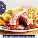 Outback Steamed Lobster Tails Price Calories 9 Steamed Lobster Tails