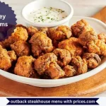 Outback Sydney Shrooms Price Calories 10 Sydney Shrooms