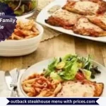 Outback Chicken Parmesan Price Calories 10 Chicken Parmesan Family Bundle