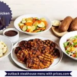 Outback Grilled Chicken Sandwich Price Calories 4 Grilled Chicken Sandwich