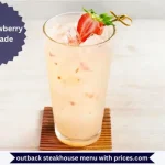 Kiwi Strawberry Lemonade