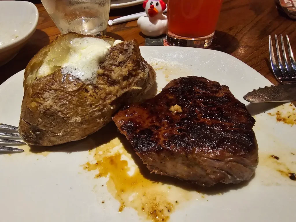 Outback Steakhouse Dinner Menu With Prices 2025 1 My Experience With Outback Steakhouse Old Bridge