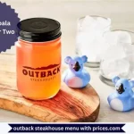 Outback Koala Punch Price Calories 11 Koala Punch
