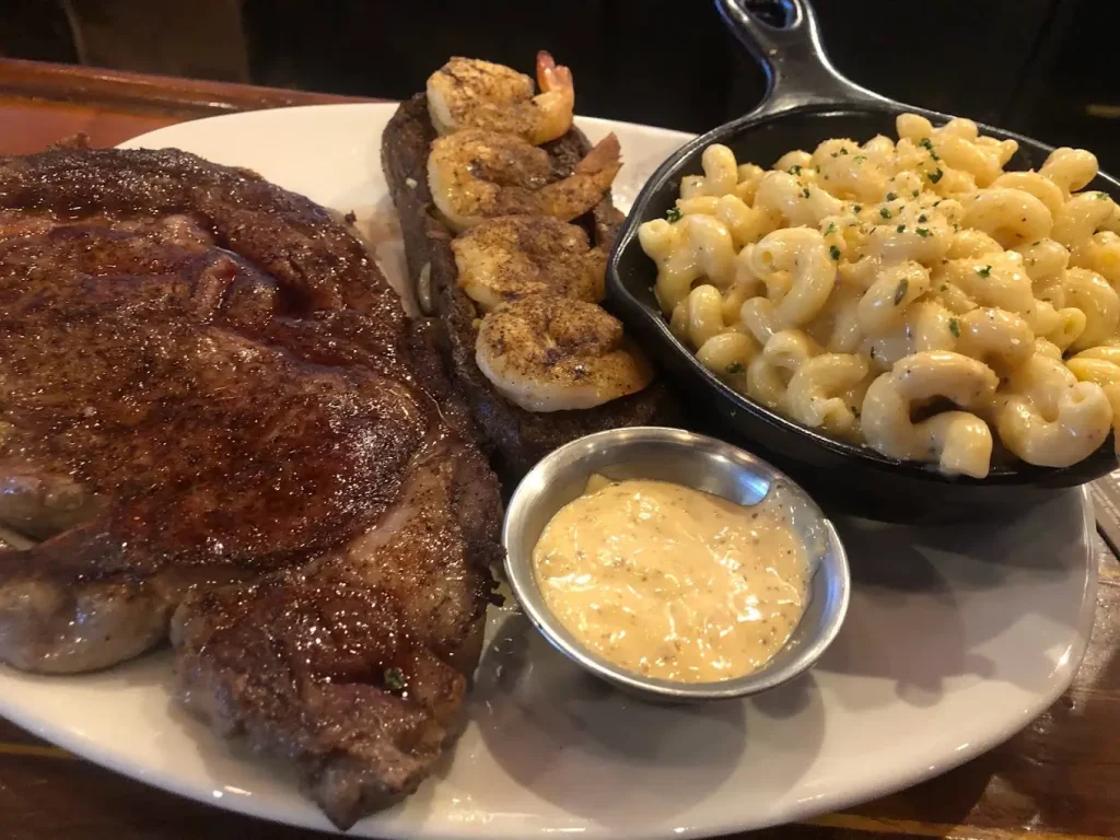 Outback Steakhouse Kids Menu with Prices 2025 1 Outback Steakhouse Edison