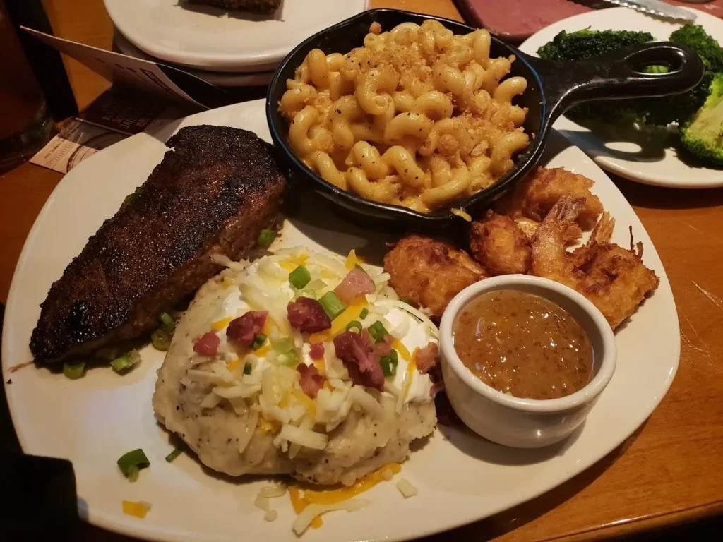 Outback Steakhouse Lunch Menu With Prices 2025 1 Outback Steakhouse Southbridge Street in Auburn