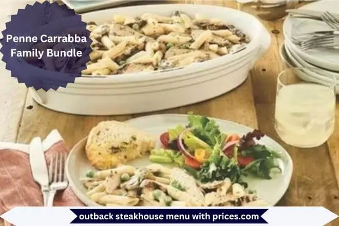 Outback Penne Carrabba Price Calories 1 Penne-Carrabba-Family-Bundle-Menu-with-Prices